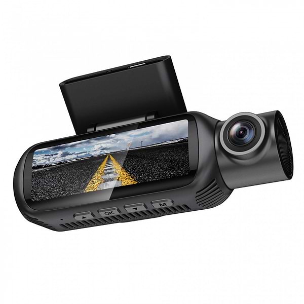 Фото - Видеорегистратор Aspiring Griffon 2