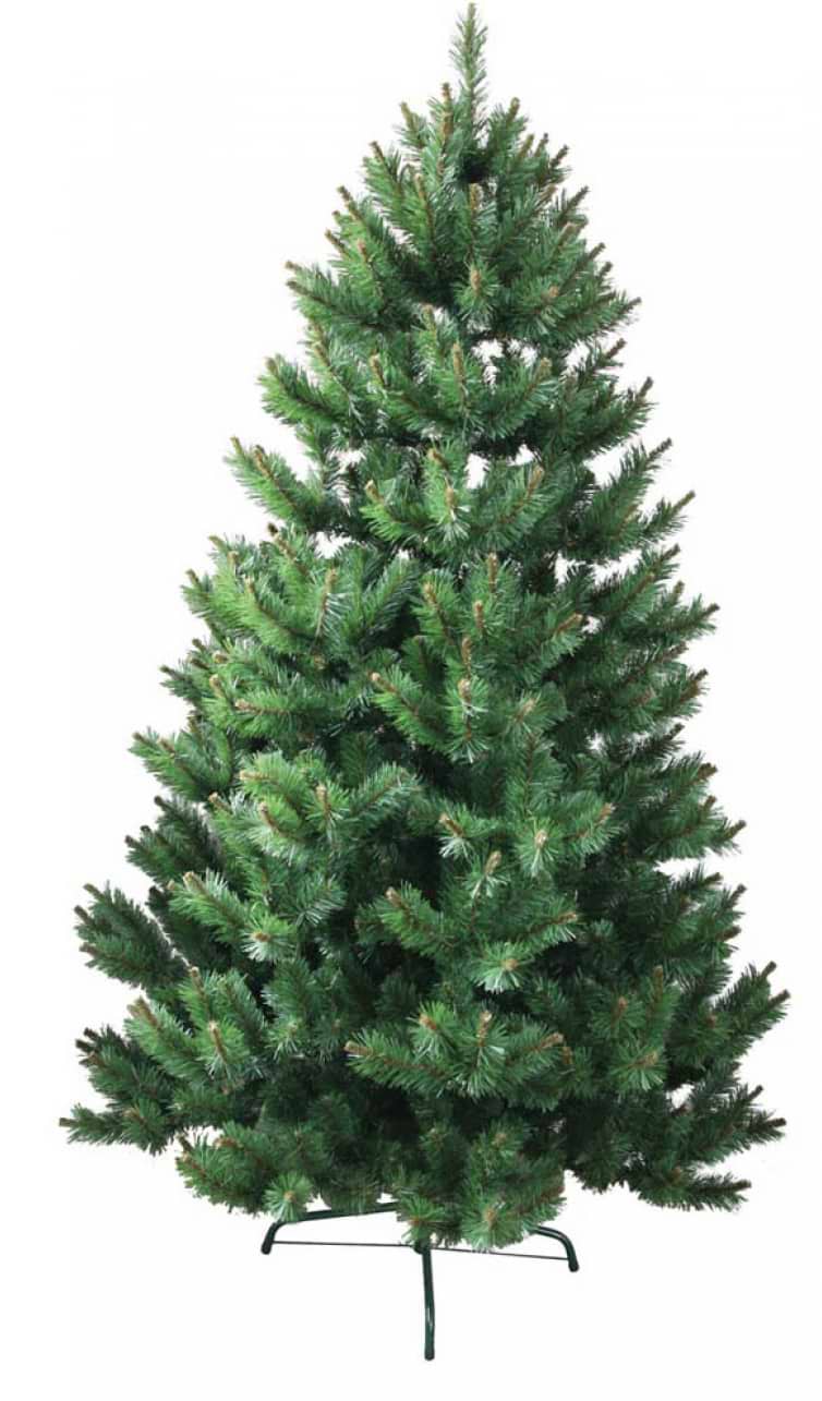 Ялинка штучна YES! Fun 1,80 м Карпатська (903405) - Фото 1