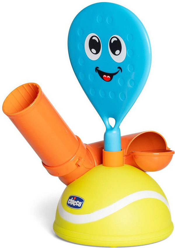 Фото - Ігровий набір для малюка Chicco для гри в падел (12174.00)