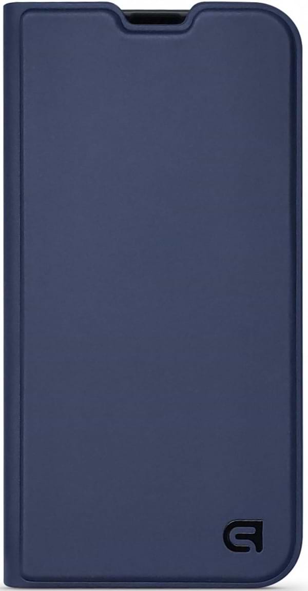 Фото - Чохол для смартфону Armorstandart OneFold Case for Motorola G15 Dark Blue (ARM83009)