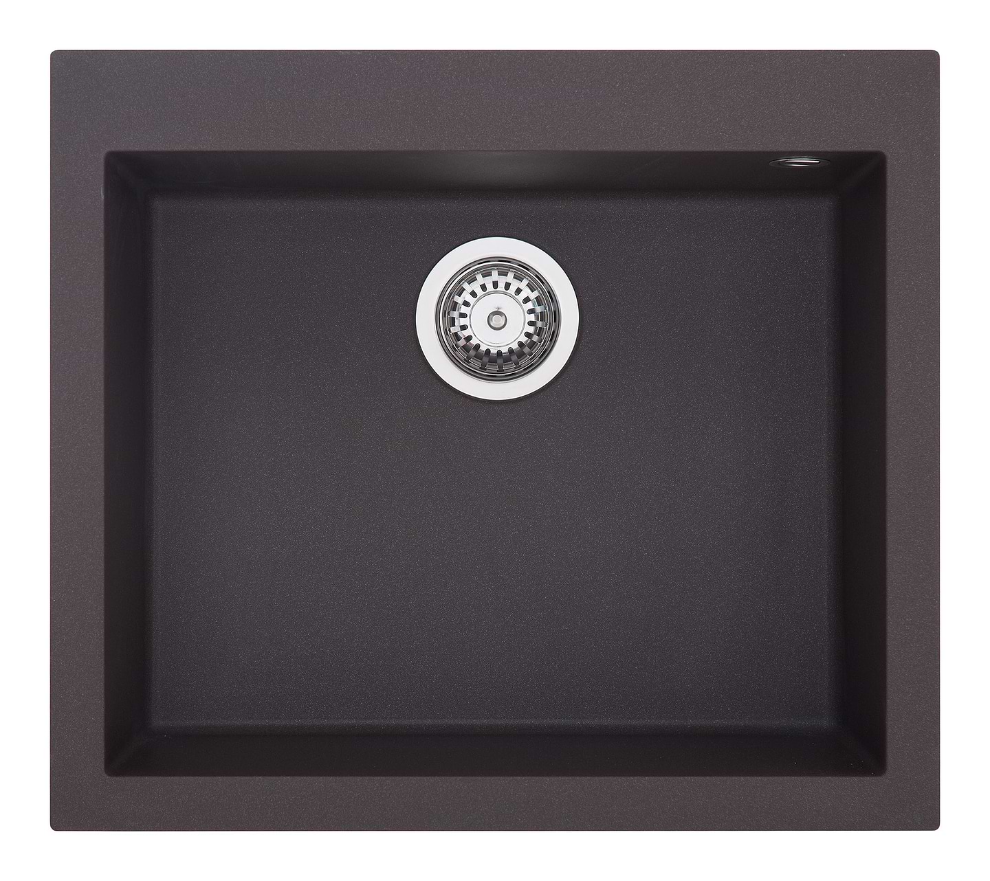 Мойка кухонная Elleci Q 105 On Top Espresso 78