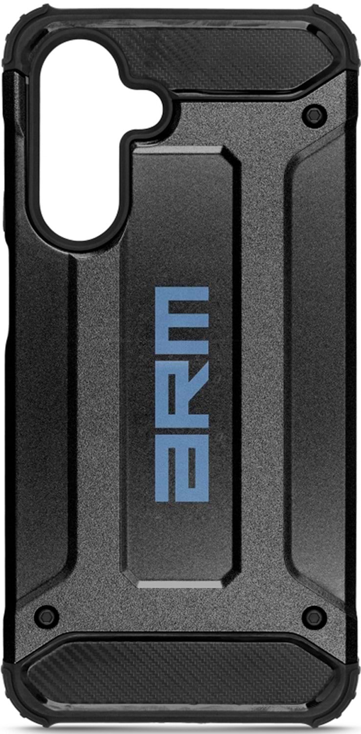 Чехол для смартфона Armorstandart Panzer for Samsung A36 5G Black (ARM82194) - Фото 1