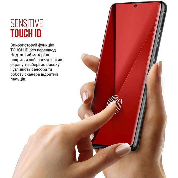 Фото - Захисна плівка для смартфону Armorstandart for Samsung A36 5G (ARM82218)