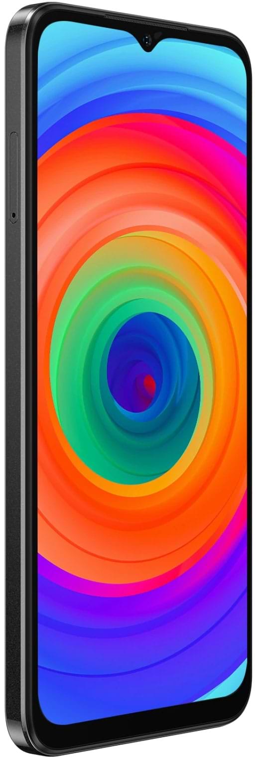 Фото - Смартфон Ulefone Note 14 3/16Gb 4G Black
