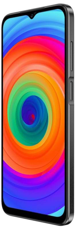 Фото - Смартфон Ulefone Note 14 3/16Gb 4G Black