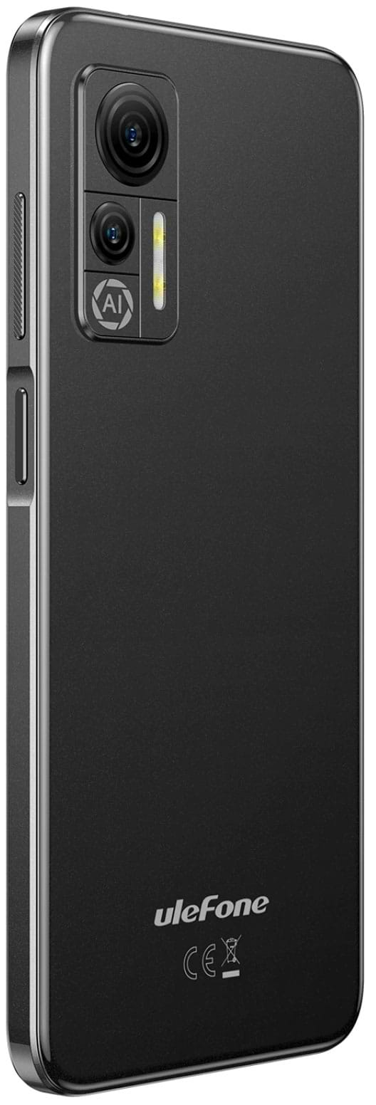 Фото - Смартфон Ulefone Note 14 3/16Gb 4G Black