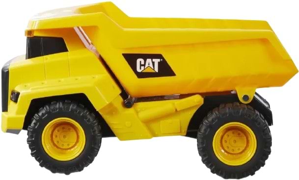 Купити Наземна будівельна техніка Funrise Самоскид зі світлом і звуком (82266) - Фото 1 Наземна будівельна техніка Funrise Самоскид зі світлом і звуком (82266) - Фото 1