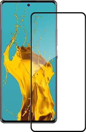 Захисне скло для смартфону Piko Full Glue for Xiaomi Redmi Note 14 Pro 5G Black (1283126623660)