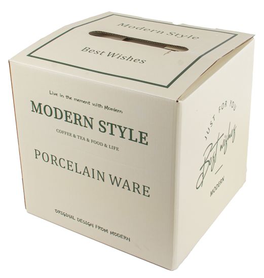 Фото - Столовий сервіз Lefard 10 пр. Вінтаж (823-052)