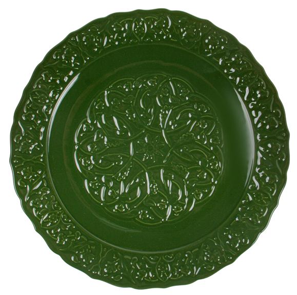 Фото - Столовий сервіз Lefard 10 пр. Вінтаж (823-052)