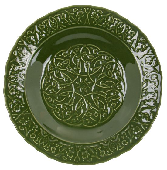 Фото - Столовий сервіз Lefard 10 пр. Вінтаж (823-052)