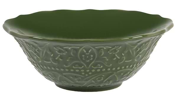 Фото - Столовий сервіз Lefard 10 пр. Вінтаж (823-052)