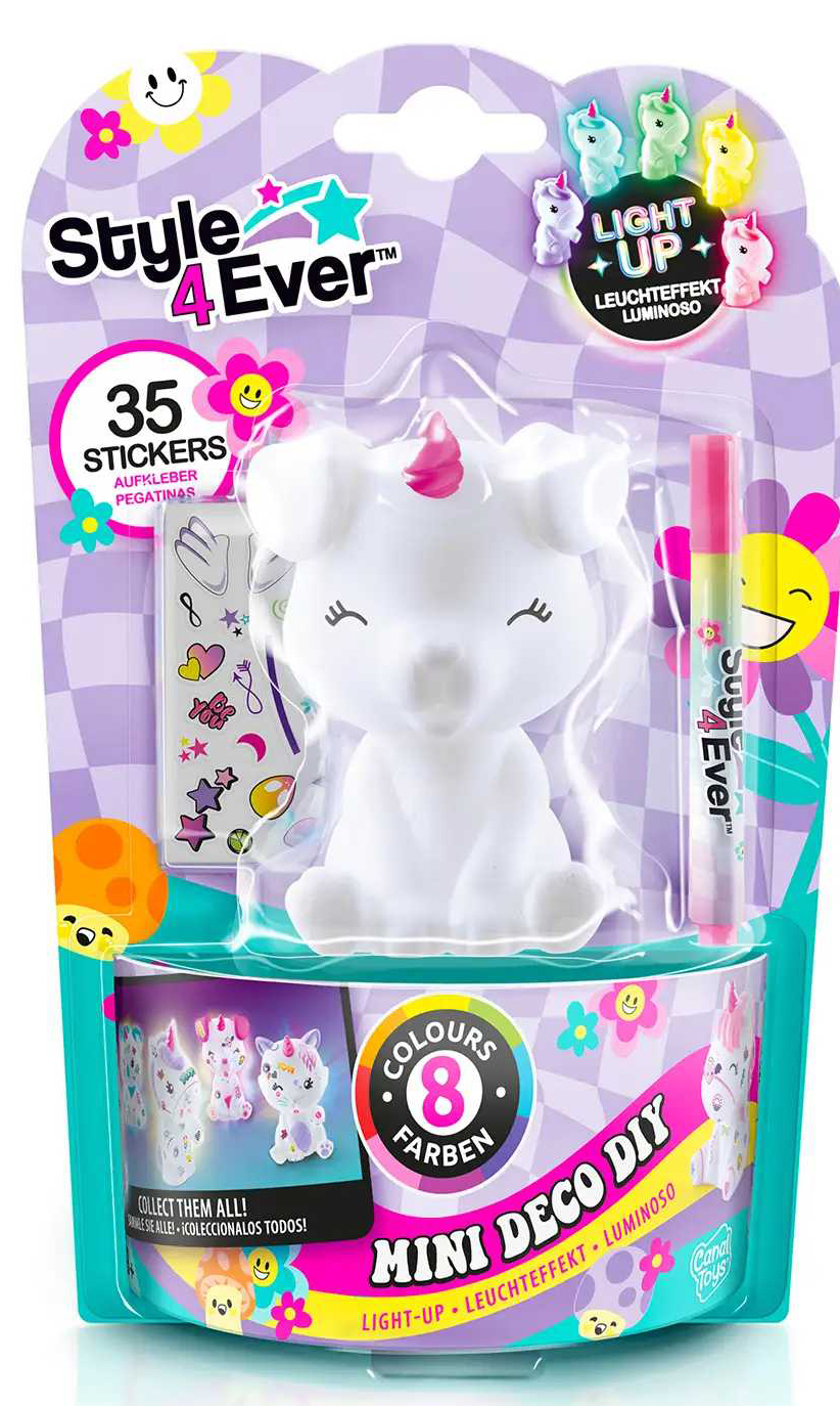 Купити Набір для декупажу та розпису Canal Toys Style 4 Ever Мій улюбленець - Цуценя S (OFG267/4) - Фото 1 Набір для декупажу та розпису Canal Toys Style 4 Ever Мій улюбленець - Цуценя S (OFG267/4) - Фото 1