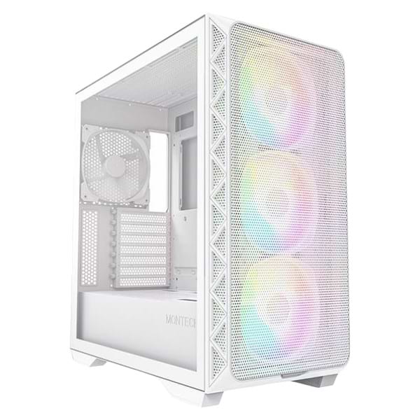 Корпус Montech AIR 903 MAX White