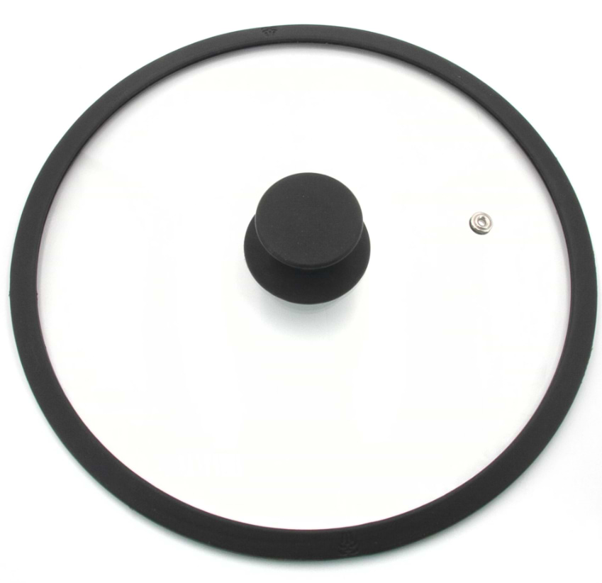 Крышка для посуды Lessner 26 см (88392-26)