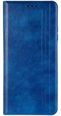 Чохол для смартфону Gelius New for Xiaomi Mi 10T Blue (2099900824333)