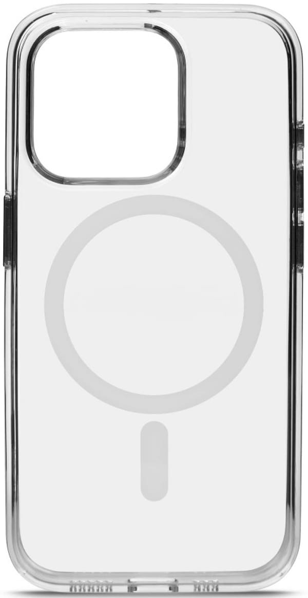Фото - Чохол для смартфону Harder Nude MagCase for Apple iPhone 15 Pro (ARM82436)