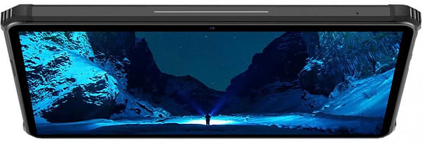 Фото - Планшет OUKITEL RT2 8/128GB 4G Black