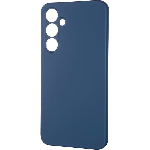 Фото - Чехол для смартфона Gelius Full Soft Case for Samsung A356 (A35) Dark Blue (97519)