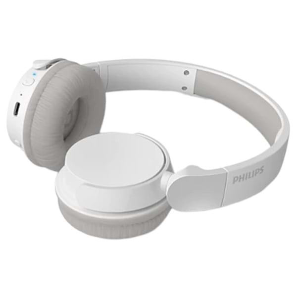 Фото - Наушники накладные беспроводные Philips TAH3209WT/00