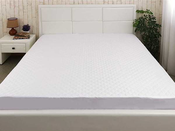 Фото - Наматрасник Руно 140х190xh30 силиконовый с высотой (825.52СВ1У)