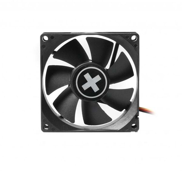 Фото - Корпусный вентилятор Xilence XPF80.W (XF034) Black