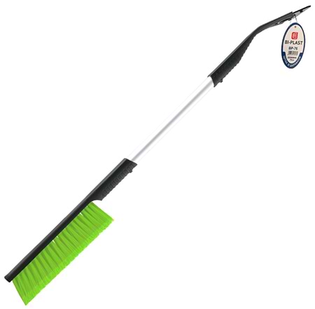 Щетка для автомобиля Bi-Plast 76 см (BP-76)