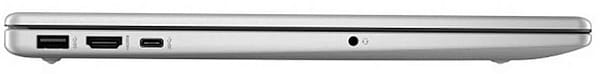 Фото - Ноутбук HP 15-fd0067ua (8F2S5EA) Silver