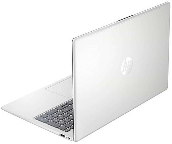 Фото - Ноутбук HP 15-fd0067ua (8F2S5EA) Silver
