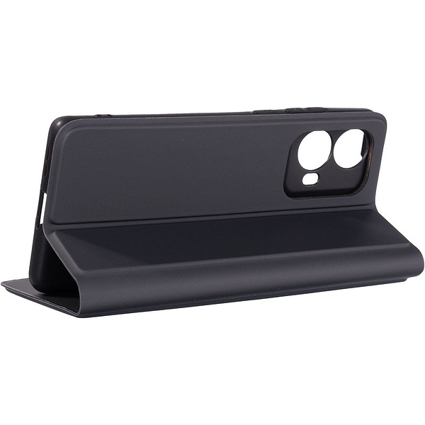 Фото - Чехол для смартфона Gelius Book Cover Shell Case for Motorola G15/G15 Power Black (101023)