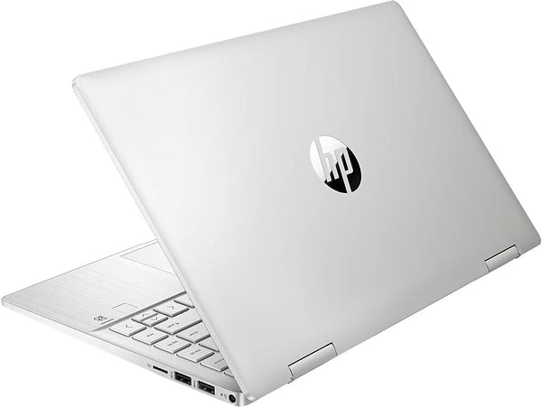 Фото - Ноутбук HP Pavilion x360 14-ek1003ua (826T1EA) Silver