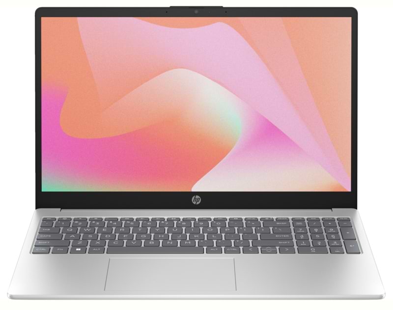 Ноутбук HP 15-fc0002ua (826U5EA) Warm Gold - Фото 1