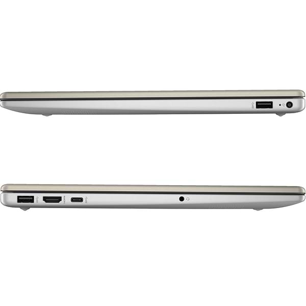 Фото - Ноутбук HP 15-fc0002ua (826U5EA) Warm Gold