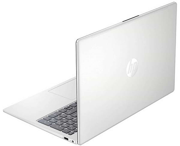 Фото - Ноутбук HP 15-fd0022ua (826V0EA) Silver