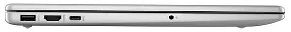 Фото - Ноутбук HP 15-fd0022ua (826V0EA) Silver
