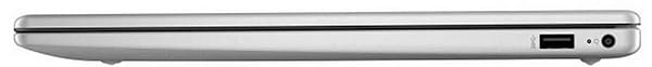 Фото - Ноутбук HP 15-fd0022ua (826V0EA) Silver