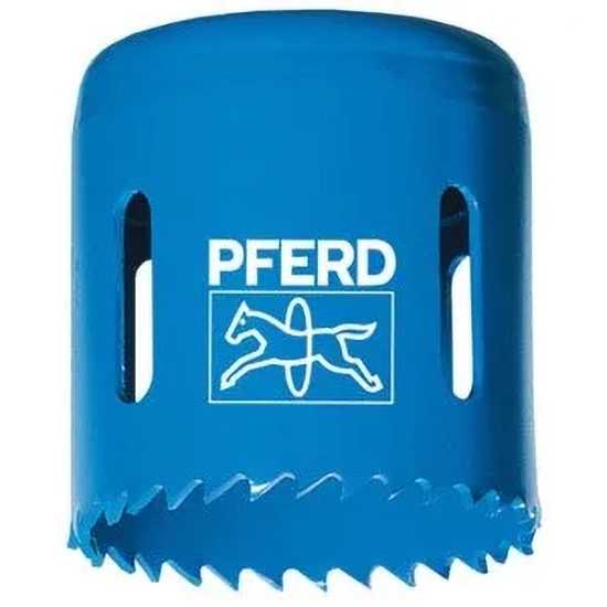 Коронка по металу Pferd 21 мм LS21 (4007220319109)