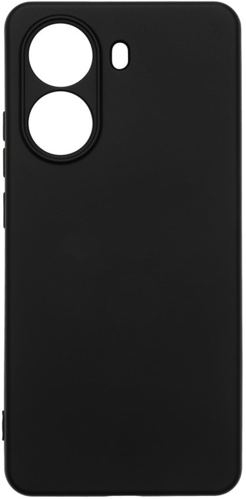 Чехол для смартфона Armorstandart ICON for Xiaomi Poco X7 Pro Camera cover Black (ARM82741) - Фото 1