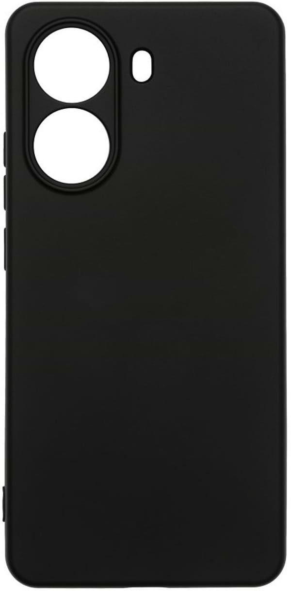 Фото - Чохол для смартфону Armorstandart ICON for Xiaomi Poco X7 Pro Camera cover Black (ARM82741)
