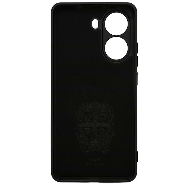 Фото - Чохол для смартфону Armorstandart ICON for Xiaomi Poco X7 Pro Camera cover Black (ARM82741)