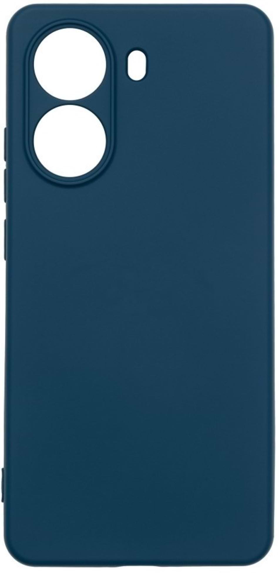 Чохол для смартфону Armorstandart ICON for Xiaomi Poco X7 Pro Camera cover Dark Blue (ARM82742) - Фото 1