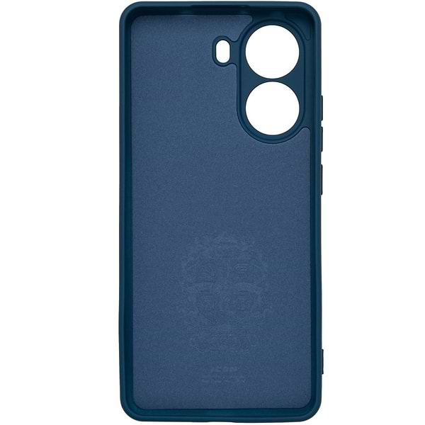 Фото - Чохол для смартфону Armorstandart ICON for Xiaomi Poco X7 Pro Camera cover Dark Blue (ARM82742)