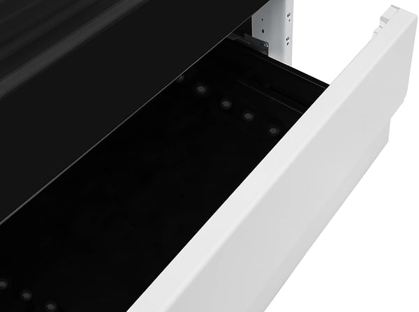 Фото - Уцінка - Плита газова Hansa FCGW510009H