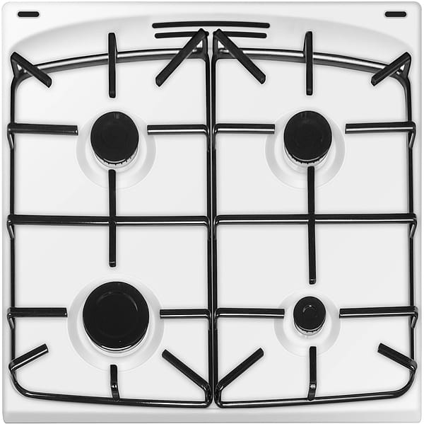 Фото - Уцінка - Плита газова Hansa FCGW510009H