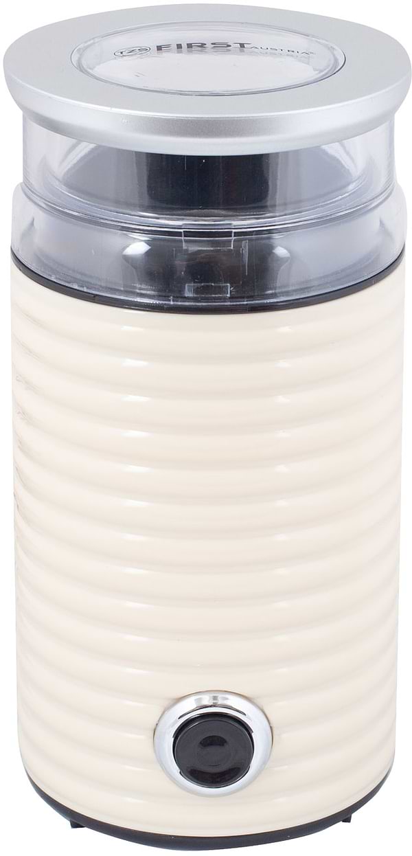 Фото - Кофемолка First FA-5482-2 BA