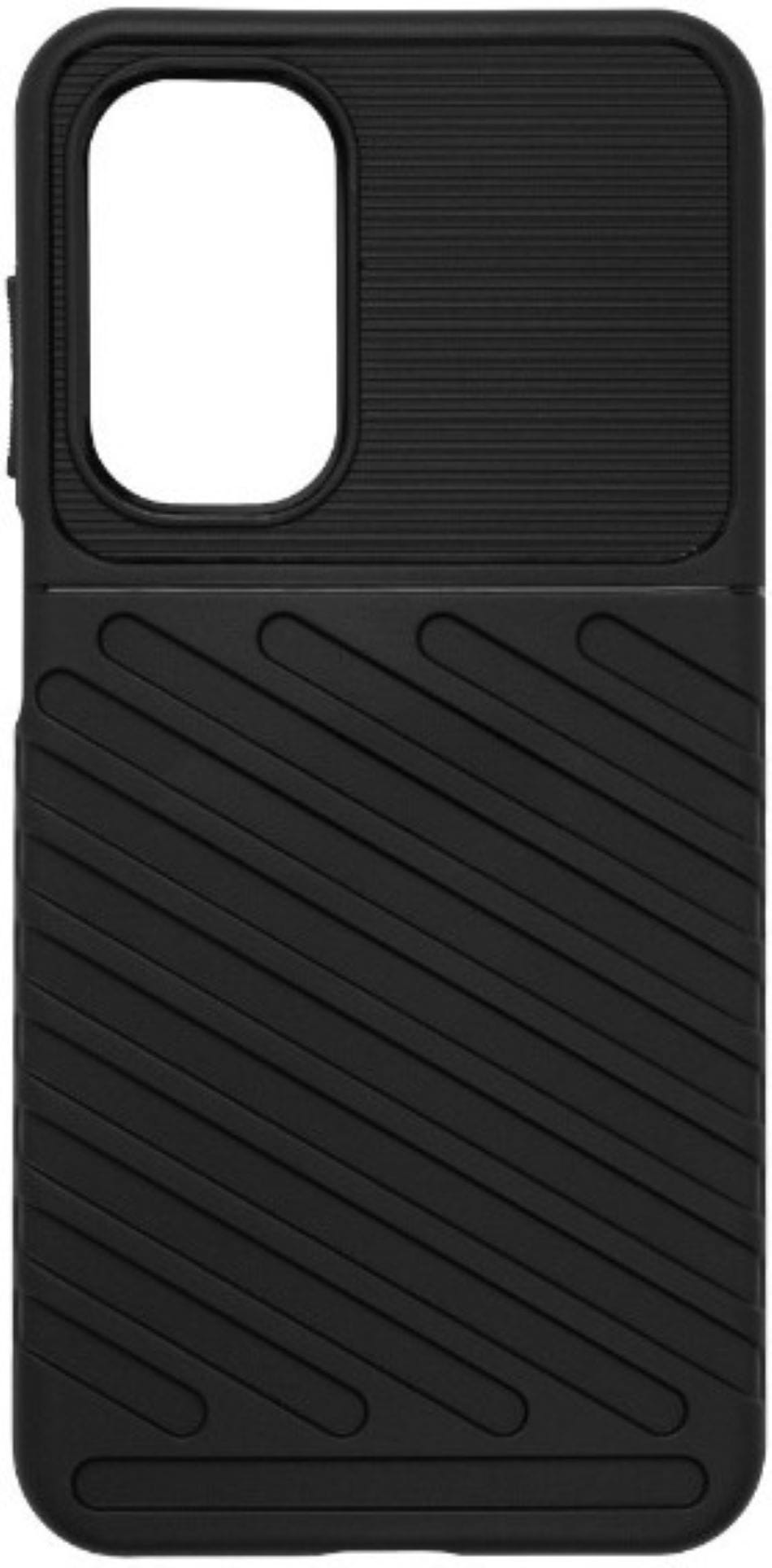 Чохол для смартфону Armorstandart Rhino for Samsung A26 5G Black (ARM82781) - Фото 1