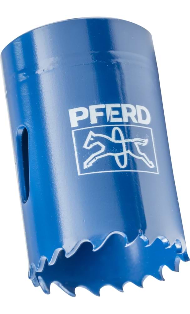 Коронка по металлу Pferd 32 мм LS32 (4007220062395)