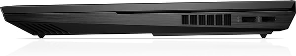 Фото - Уценка - Ноутбук игровой HP OMEN 17-ck2007ua (827C6EA) Shadow Black