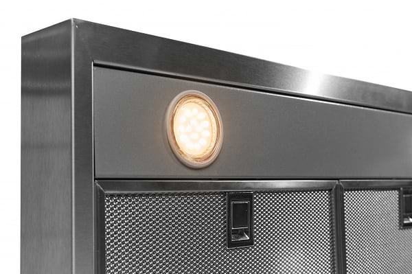 Фото - Вытяжка декоративная Miele PUR 68 W