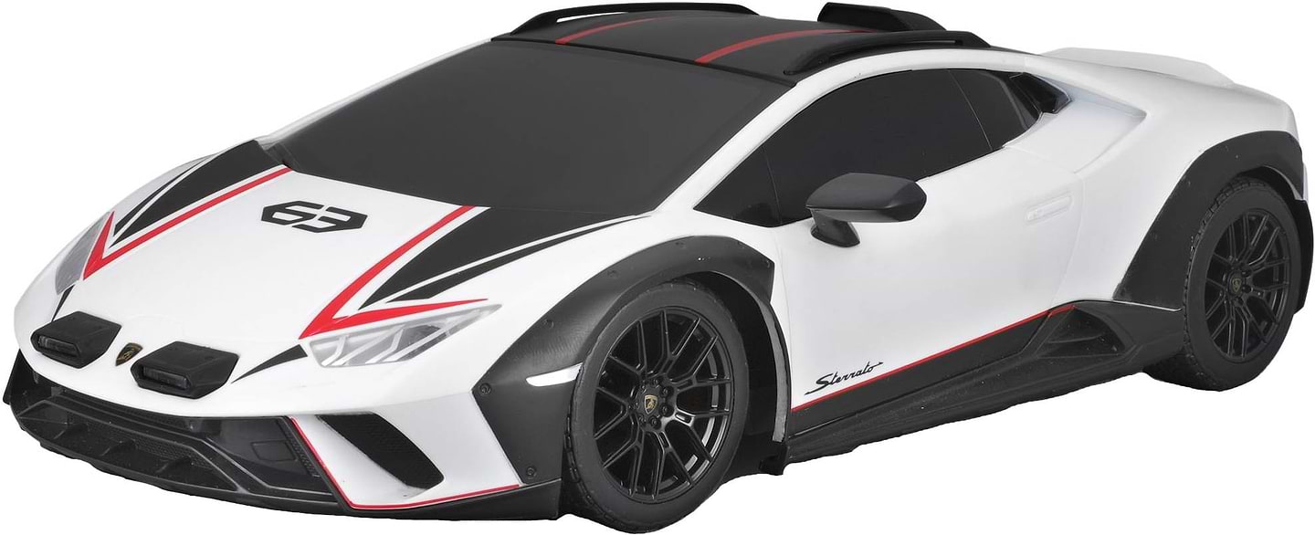 Радиоуправляемая машинка Maisto Tech Lamborghini Huracan Sterrato (82817)